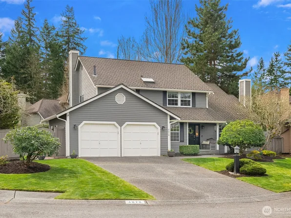 4079 240th Place SE, Sammamish, WA 98029