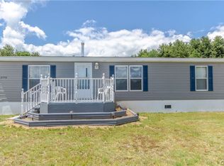 31716 Nys Rte #3, Great Bend, NY 13643
