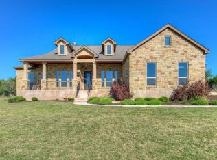 163 Joshua Dr, Georgetown, TX 78633