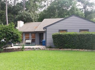 409 S Rivershire Dr, Conroe, TX 77304