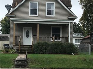 1617 West Ave, Burlington, IA 52601