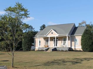 2466 Palalto Rd, Monticello, GA 31064