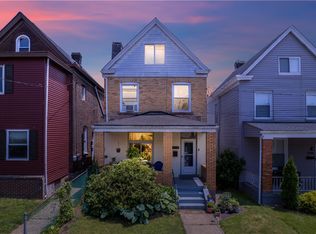 7328 Denniston Ave, Pittsburgh, PA