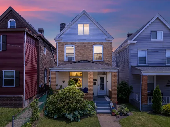 7328 Denniston Ave, Pittsburgh, PA 15218