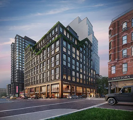 Rented by Compass | media 18