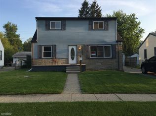 1250 Lester Ave, Ypsilanti, MI
