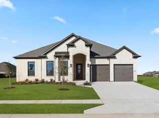 1016 Mill Ridge Dr, Justin, TX 76247