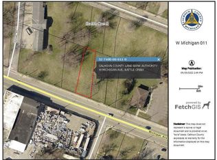 State Highway 11 Ave, Battle Creek, MI 49037