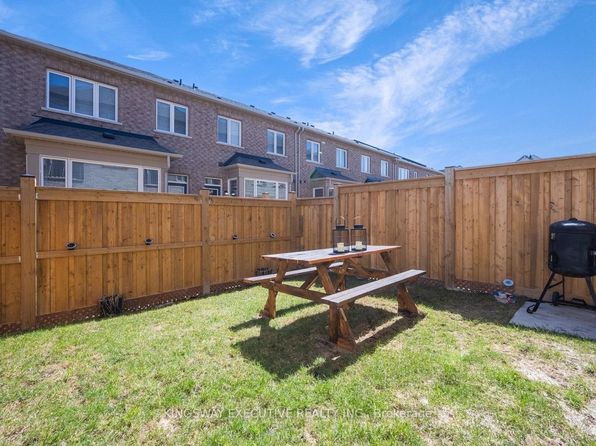 11 Flaibano St, Brampton, ON L6Z 0J7