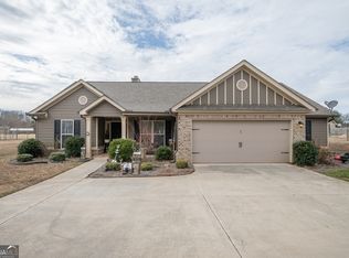 297 Bogart Jefferson Rd, Statham, GA 30666