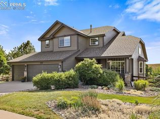 6930 Blue Mesa Ln, Littleton, CO 80125