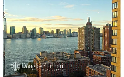 Sold by Douglas Elliman