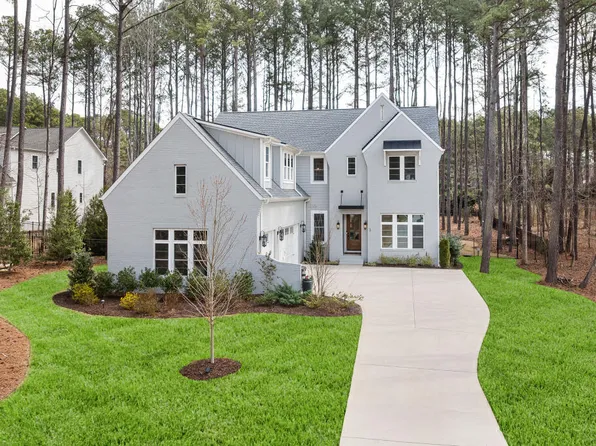 49 Bonterra Way, Chapel Hill, NC 27516