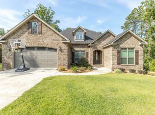 206 Rustic Live Oak Trl, Bonaire, GA 31005