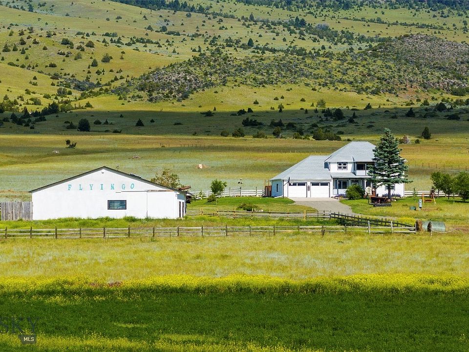 618 Whitetail Rd, Whitehall, MT 59759 MLS 383925 Zillow