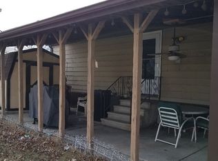 587 Huntsbridge Rd, Matteson, IL 60443