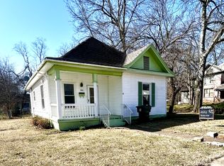 2029 Columbus Ave, Muskogee, OK 74401