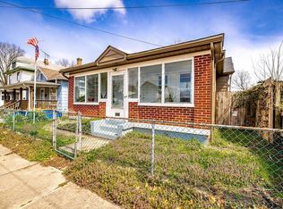 1217 Baltimore St, Middletown, OH 45044