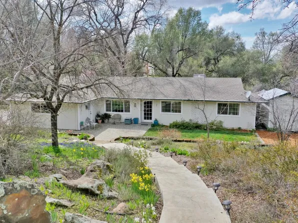 4075 Clear Ct, Placerville, CA 95667