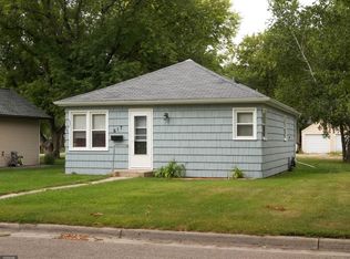617 Kendall Ave S, Thief River Falls, MN 56701