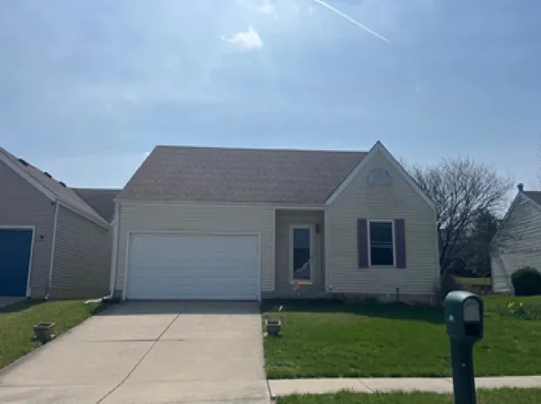 1600 Maureen Ct, Springfield, IL 62702