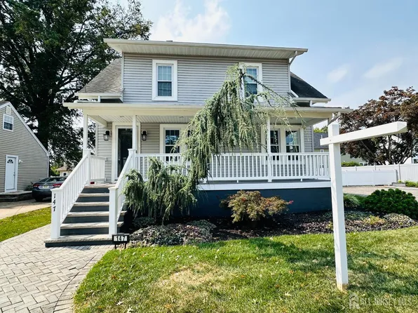 147 Joseph St Floor 1, East Brunswick, NJ 08816