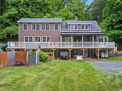 334 Pancake Hollow Road, Lloyd, NY, 12528