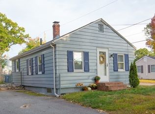 3 Taylor Rd, Billerica, MA 01821
