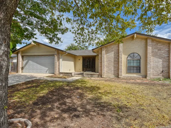 3535 LE BLANC ST, San Antonio, TX 78247
