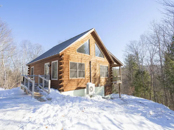70 Edes Brook Road, Temple, ME 04984
