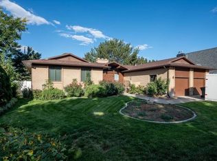 6530 S Rothmoor Dr #BASEMENT, Salt Lake City, UT 84121