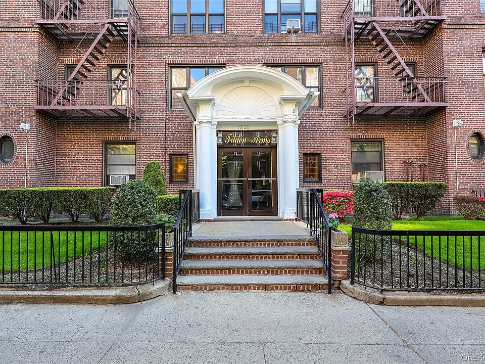 1st image of 73-20 Austin Street #4J