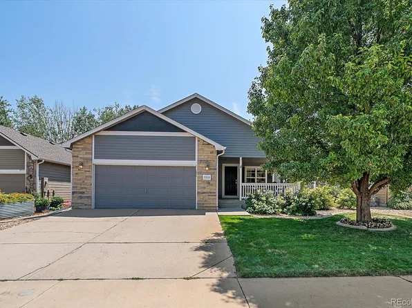 2154 Blue Duck Court, Loveland, CO 80537