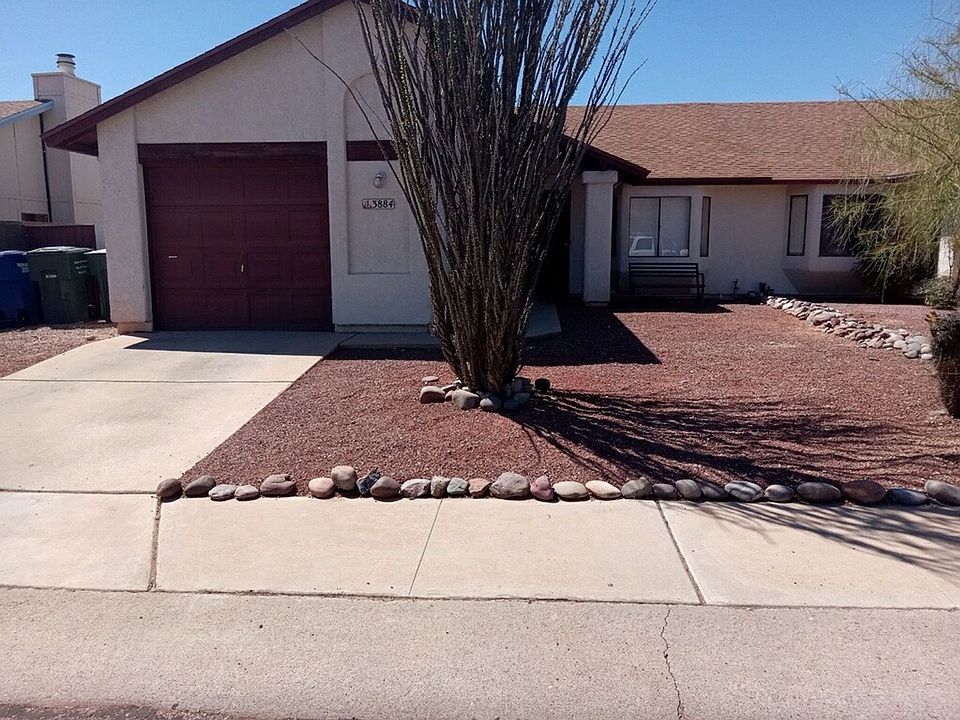 2nd image of 3884 S Cedarwood Way