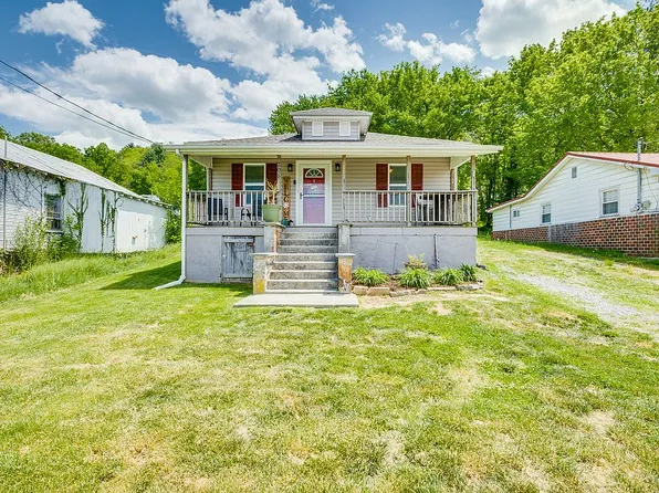 205 Okalona Dr, Erwin, TN 37650
