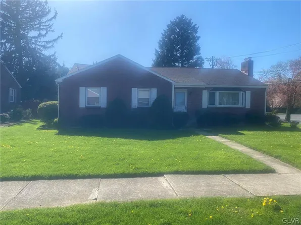 2367 Kemmerer St, Bethlehem, PA 18017