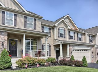 2181 Bordeaux Ct, Harrisburg, PA 17112