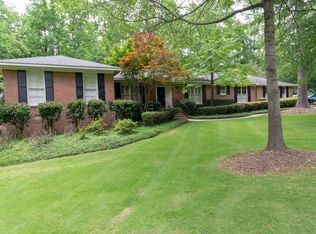 6011 Banbury Dr, Columbus, GA 31904