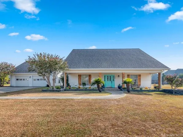 298 S Presidential Cir, Lake Charles, LA 70611