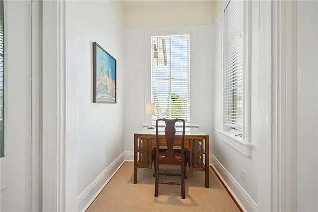 1306 Octavia St #REAR — Photo 18