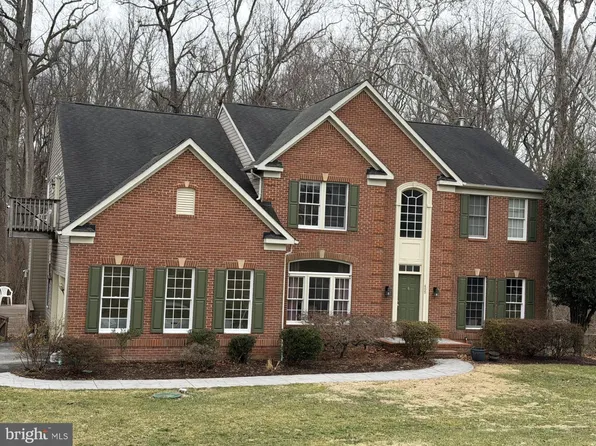 405 Pondview Ln, Davidsonville, MD 21035