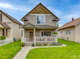 3216 Oakes Ave, Everett, WA 98201