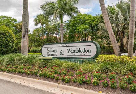 Home For Sale In TOWN PLACE