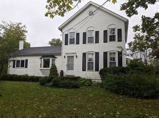 2603 Bauer Rd, Eden, NY 14057