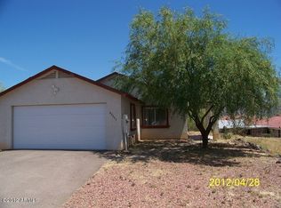 33655 S Incline Dr, Black Canyon City, AZ 85324