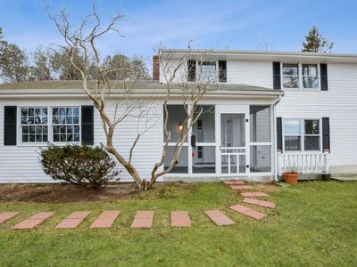 85 Main St, West Barnstable, MA, 02668