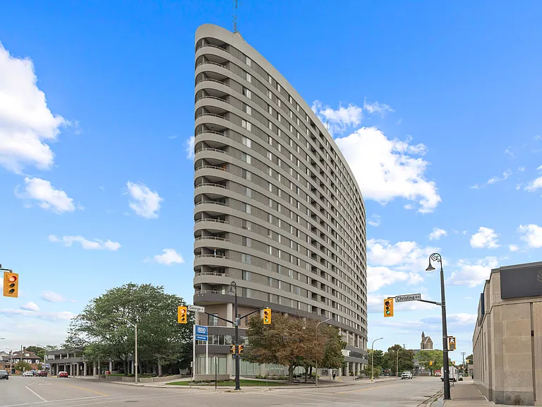 160 George St — Photo 30