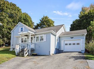 20 Marietta St, North Adams, MA 01247