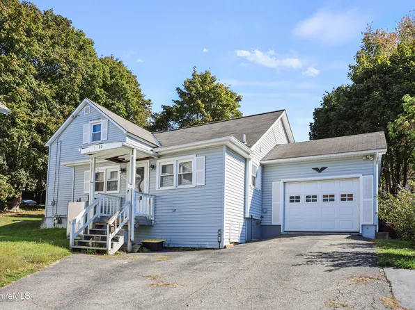 20 Marietta St, North Adams, MA 01247