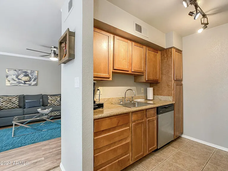 3600 N Hayden Rd #2509 — Photo 7